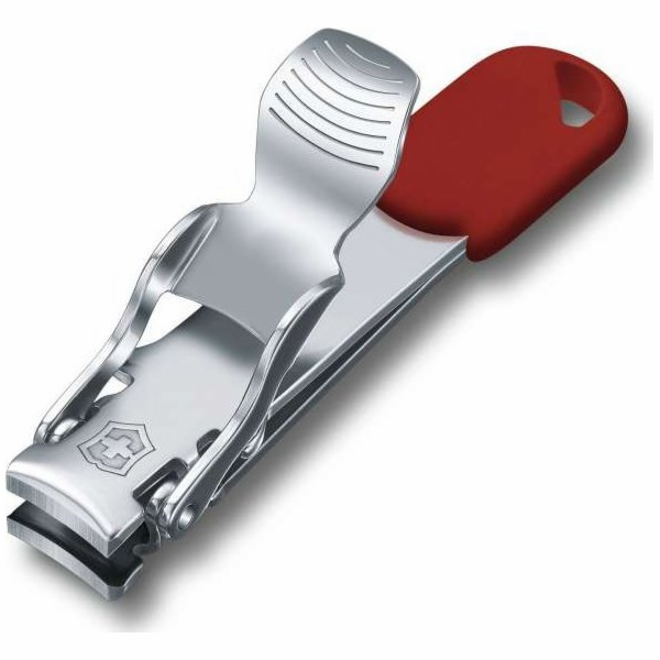 Victorinox Nůžky na nehty Victorinox červené