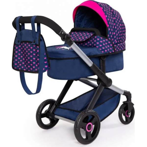 Bayer Bayer Doll Deep Trolley Xeo 17054AA