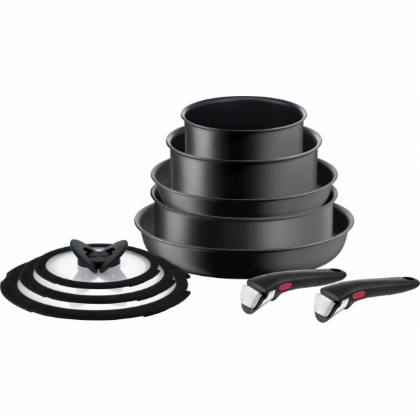 Tefal Tefal Ingenio Ultimate L7649153 10 položek