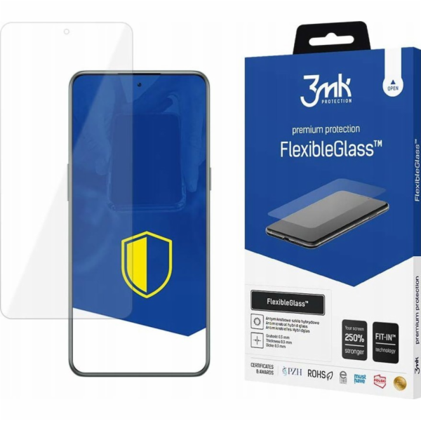 3MK Hybrid Glass 3MK Flexible Glass OnePlus 10T