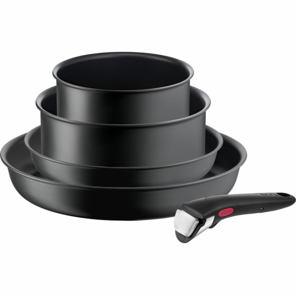 Tefal Tefal Ingenio Ultimate L7649553 5 prvků