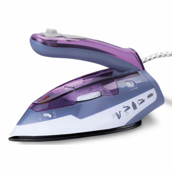 Žehlička Maestro Turistická žehlička Maestro MR-317T 1100W