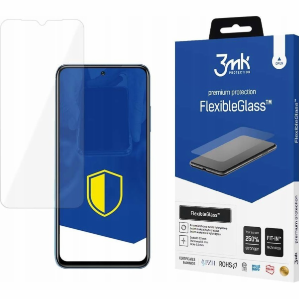 3MK Hybrid Glass 3MK Flexible Glass Xiaomi Poco M5s