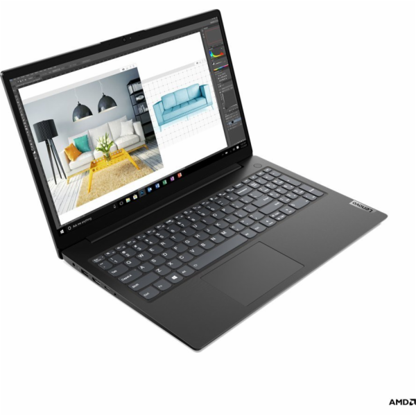 Lenovo V V15 5500U Notebook 39.6 cm (15.6 ) Full HD AMD R...