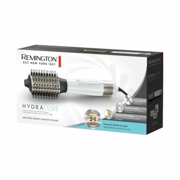 Sušička a kulma Remington Sušička a kulma REMINGTON AS8901