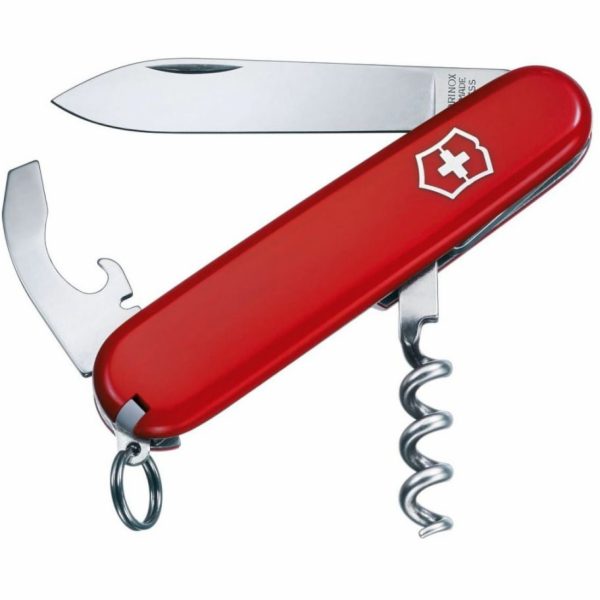 Victorinox Waiter rot Multiuso Waiter