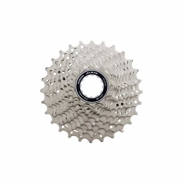 Kazeta SHIMANO 105 CS-R7000 - 11 rychlostí - 11-28z
