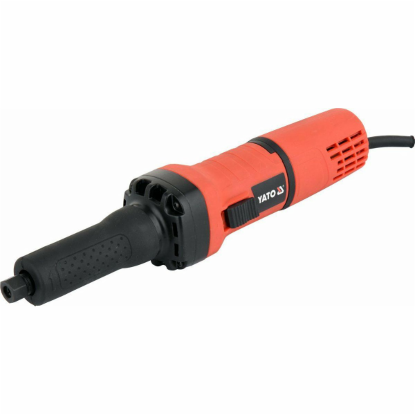 YATO Přímá bruska – fortuna 750W s regulací