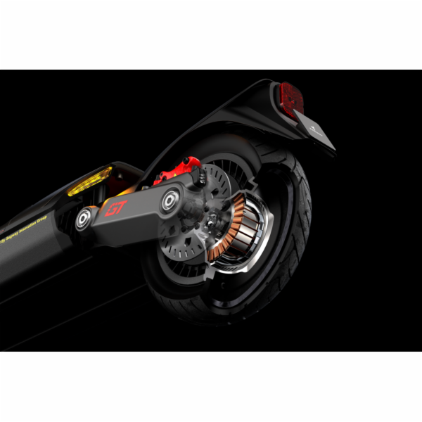 Segway® SuperScooter  GT2