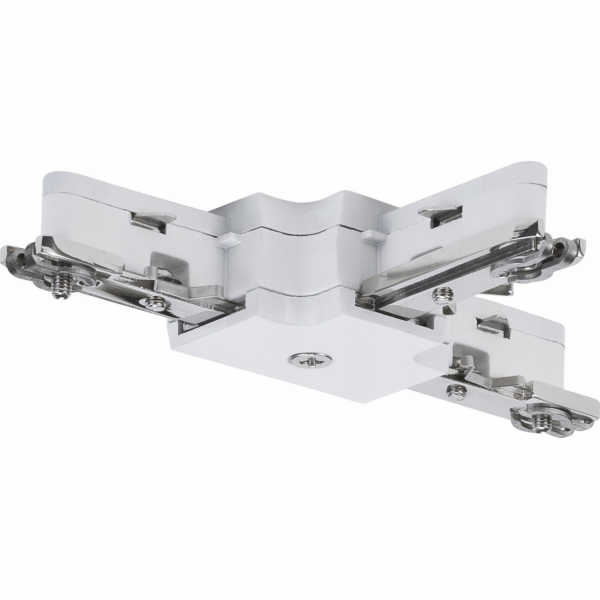 Paulmann Urail Connector t 125mm max. 1000W bílá