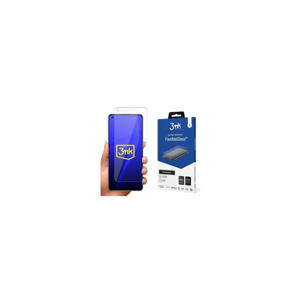3MK Hybrid Glass 3MK Flexible Glass Samsung Galaxy A23 5G
