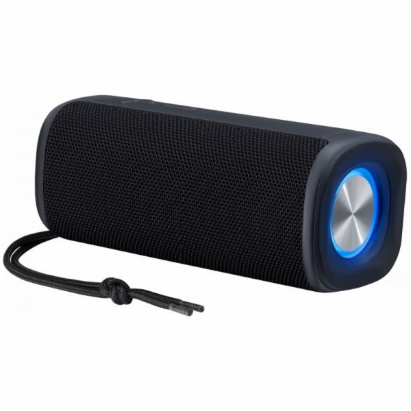 SPEAKER DEFENDER PULSAR 10W BLUETOOTH LIGHT/BT/TYPEC/FM/U...