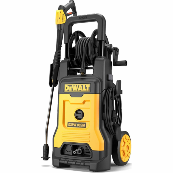 Dewalt DXPW002ME tlaková myčka