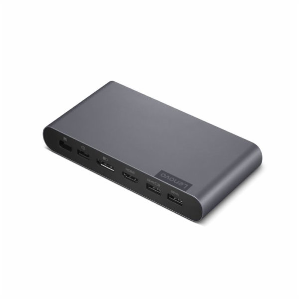 Lenovo USB-C Universal Business Dock