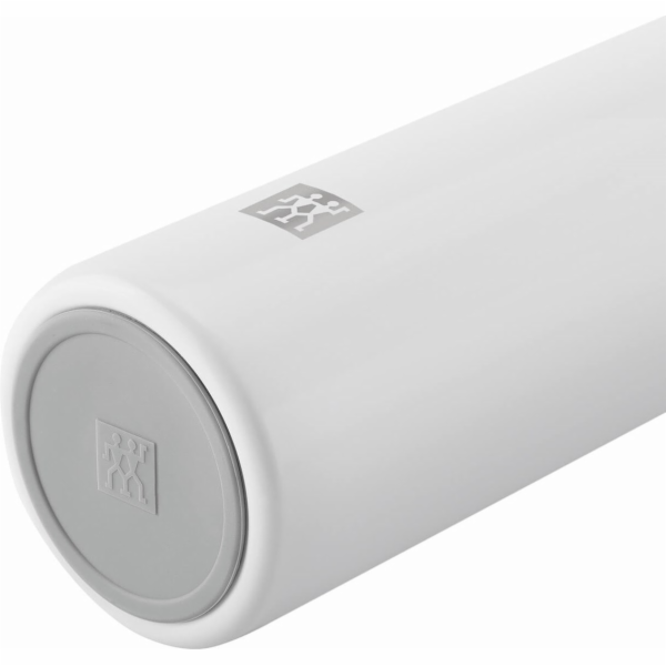 TEPELNÝ HRNEK ZWILLING THERMO 450 ML BÍLÝ