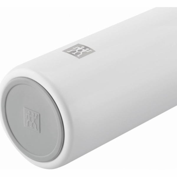 TEPELNÝ HRNEK ZWILLING THERMO 450 ML BÍLÝ