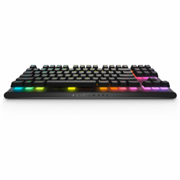 Alienware AW420K - Klávesnice - bez numerické klávesnice ...