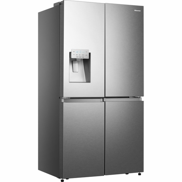 Hisense RQ760N4AIE, francouzské dveře