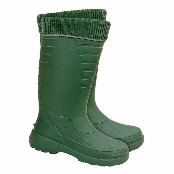 Pěnové boty GRENLANDER Z, velikost 45