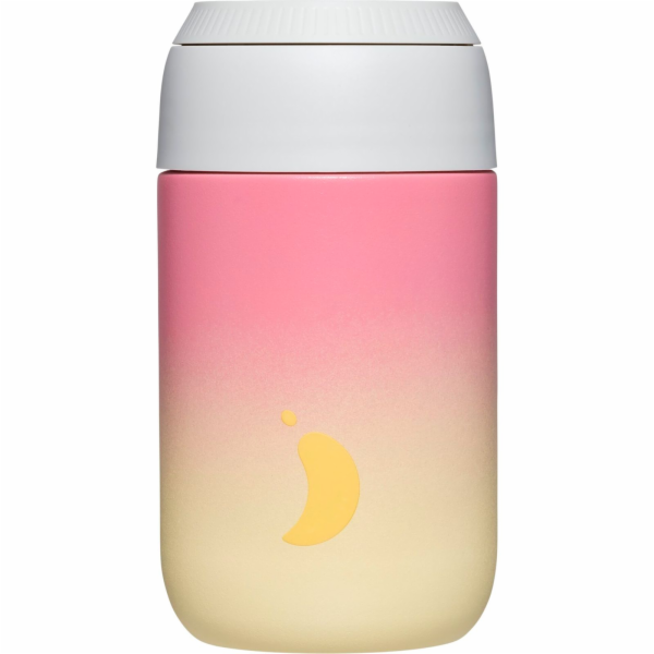 Chillys hrnek na kávu Series 2 Gradient Daybreak 340 ml