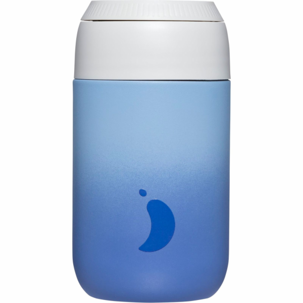 Hrnek na kávu Chillys Series 2 Gradient Nightfall 340 ml