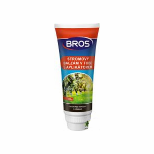 Balzám stromový 150 g tuba Bros