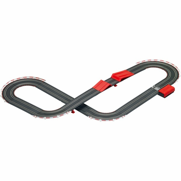 Carrera GO!!!  Highway Chase Battery operated        2006...