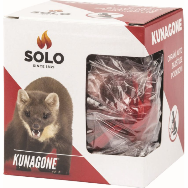 Odpuzovač kun Kunagone SOLO