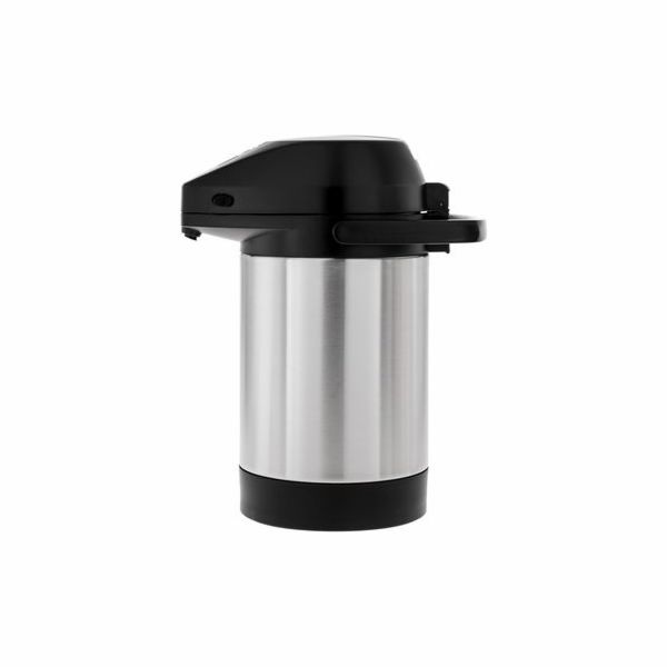 Moccamaster Airpot Table Tabet 2.2 L stříbro