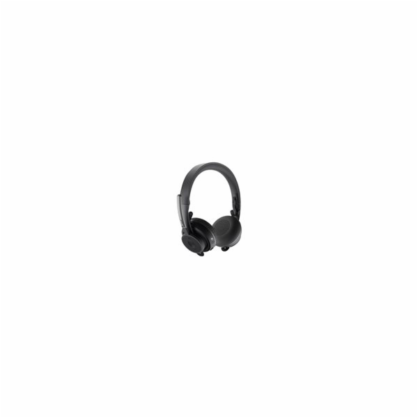 LOGITECH&nbsp;Zone&nbsp;Wireless&nbsp;Plus&nbsp;-&nbsp;GRAPHITE&nbsp;-&nbsp;EMEA