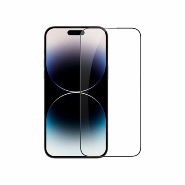 Nillkin Tvrzené Sklo 2.5D CP+ PRO Black pro Apple iPhone ...