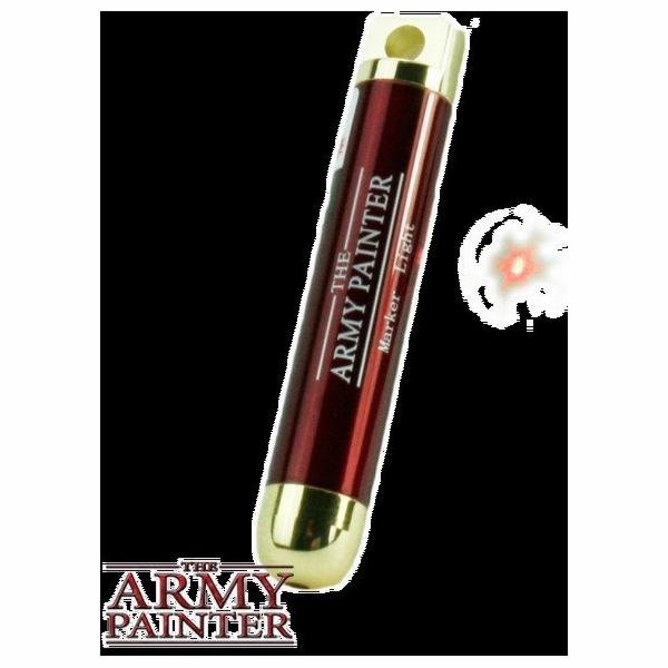 Army Painter Wargaming Markerlight – Laserové ukazovátko ...