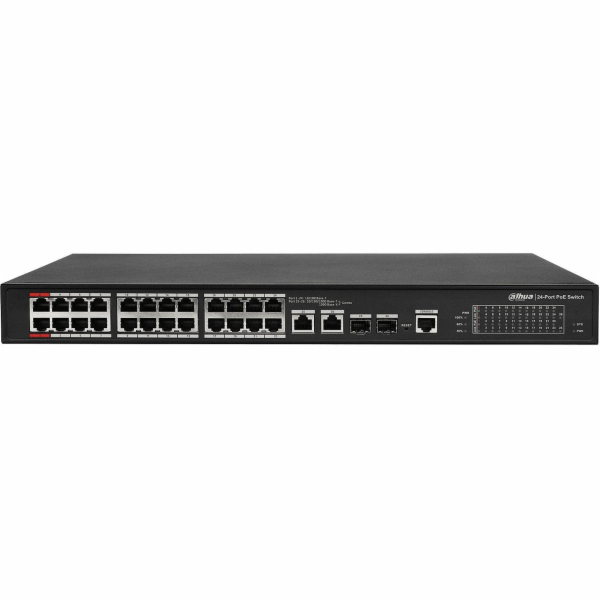 Dahua PFS4226-24ET-360-V3