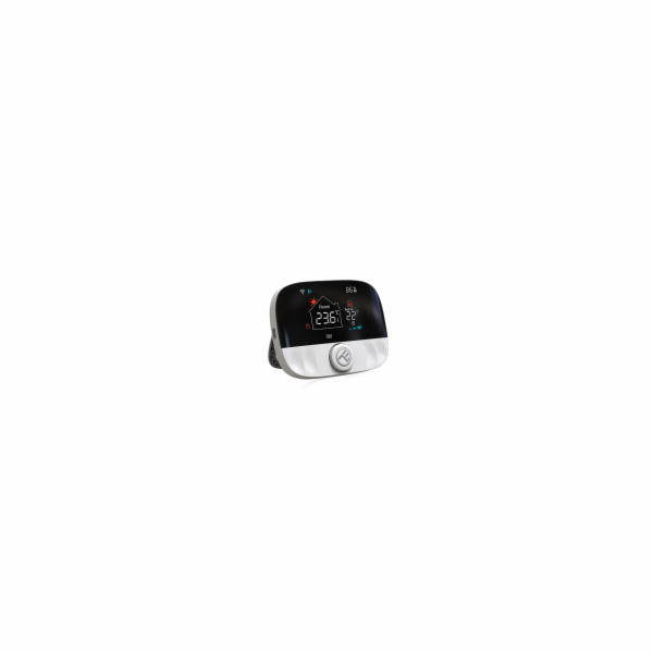 Tellur WiFi Smart Ambient TLL331431 TSH02 termostat