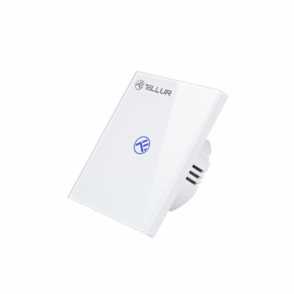Tellur Smart WiFi switch, SS1N 1 port 1800W 10A