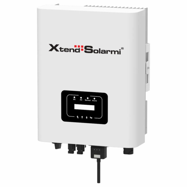 Xtend Solarmi SUN-5K-G05 síťový 5kW s limiterem třífázový...