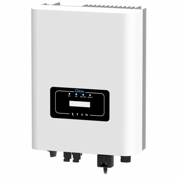 Solarmi SUN-5K-G05 síťový 5kW měnič s limiterem, třífázov...