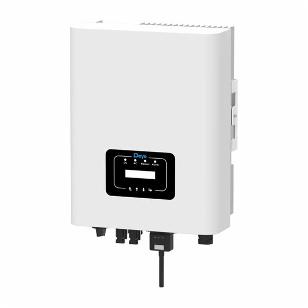 Solární měnič Deye SUN-12K-G05 12 kW, 3 fázový, G05
