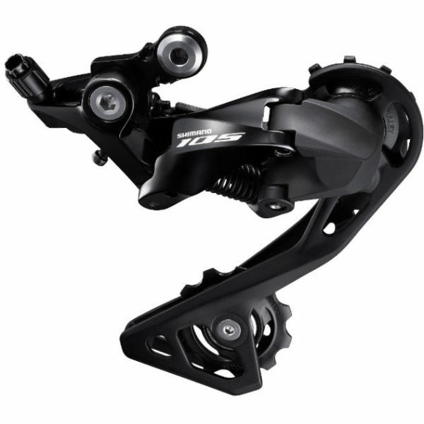 Přehazovačka SHIMANO 105 RD-R7000 GS - 11 rychlostí 11-34z
