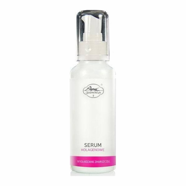 Jadwiga JADWIGA_Collagen sérum vyhlazující vrásky 120ml