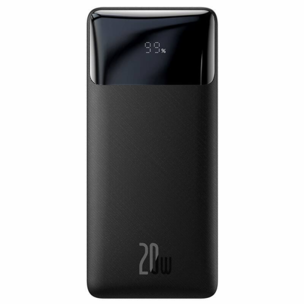 Baseus PPBD050301 Baseus Bipow powerbanka s digitálním di...