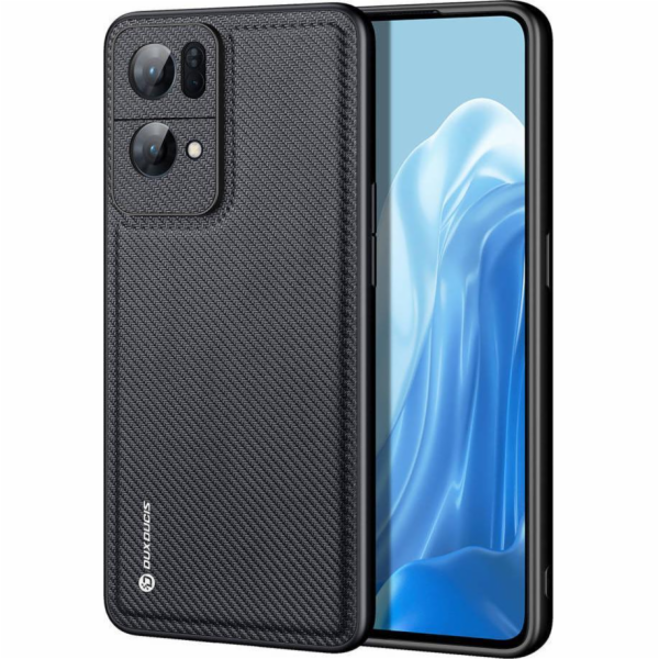 Dux Dacici Dacis Fino Case Cover pokrytý nylonový materiá...