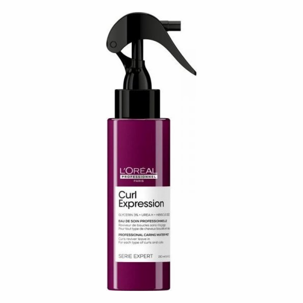 L Oreal Professionnel Paris Curl Expression stylingová vo...