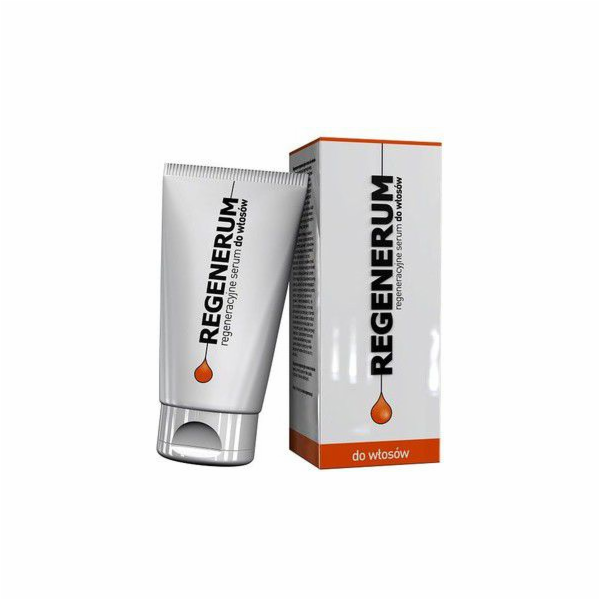 Regenerum vlasové sérum 125 ml