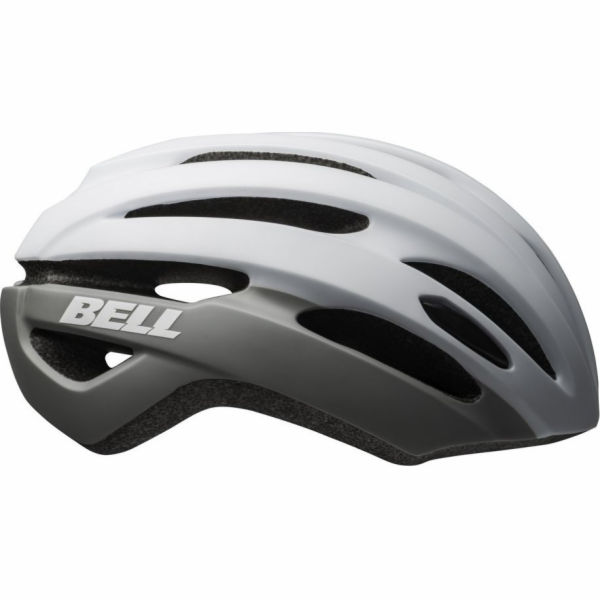 Bell Bell Avenue Matte Gloss White Grey Bell Hell Univers...