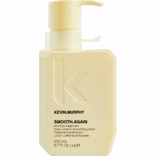 Kevin Murphy KEVIN MURPHY_Smooth Again Wash Anti-Frizz Tr...