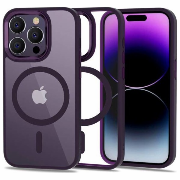 Tech-ProtectCase Magmat MagSafe Apple iPhone 14 Pro Deep ...