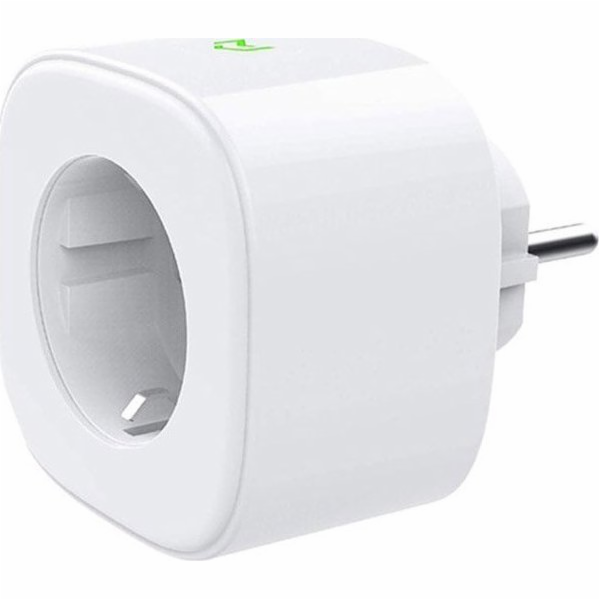 Chytrá zásuvka WiFi MEROSS MSS210HKKIT(EU) (HomeKit) (2 b...