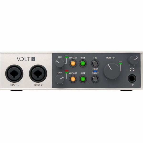 Universal Audio VOLT 2 - USB audio interface