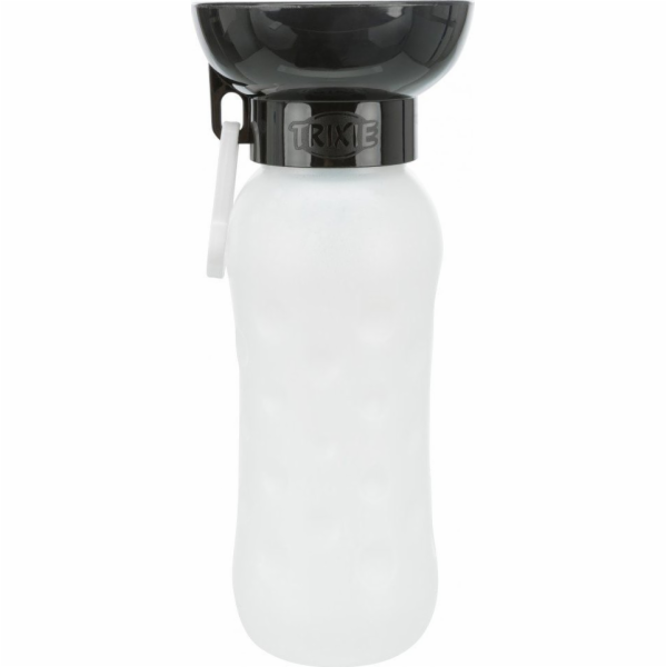 Plastic TRIXIE 0.55 l - Bottle with dog
